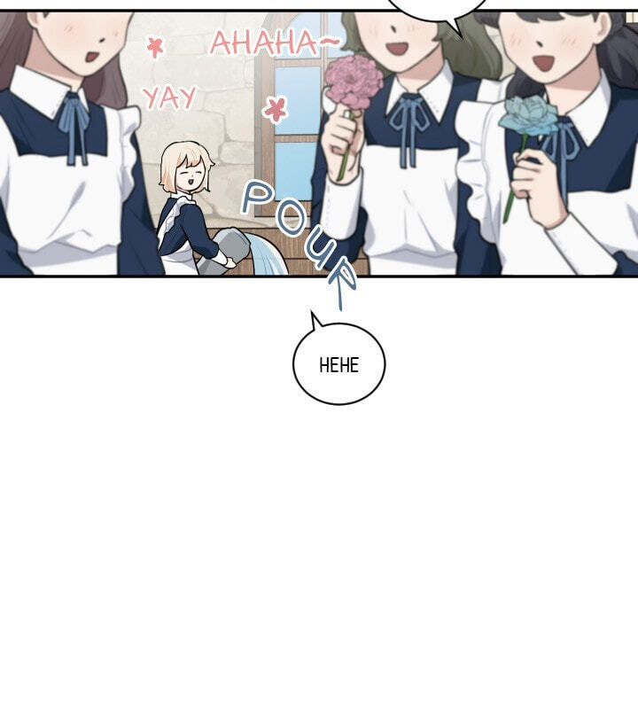 Love Quest for a Servant Girl Chapter 20 page 60 - 