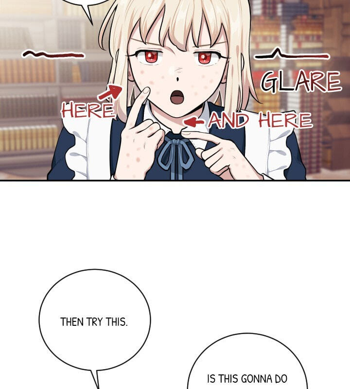 Love Quest for a Servant Girl Chapter 20 page 7 - 