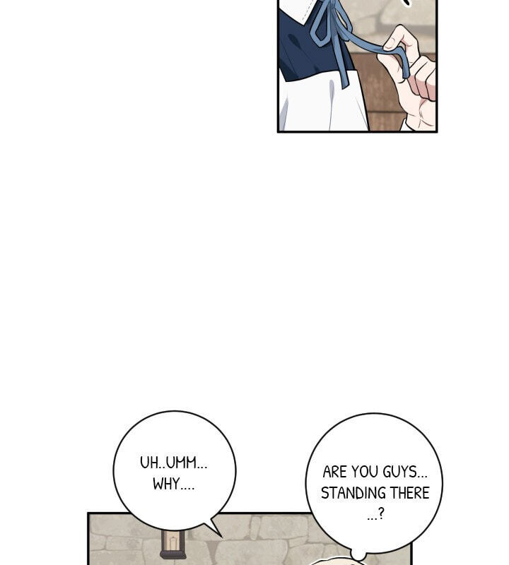 Love Quest for a Servant Girl Chapter 20 page 62 - 