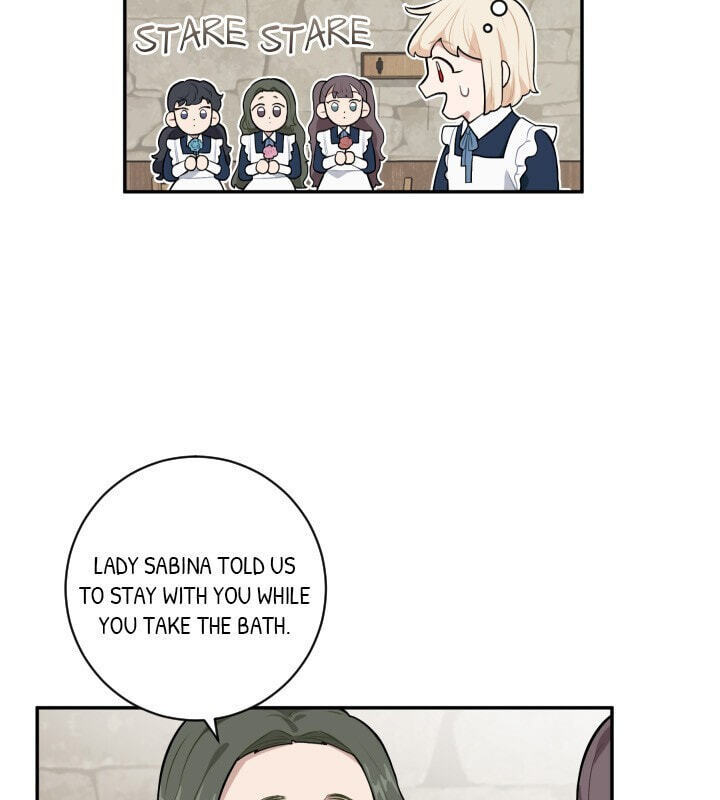 Love Quest for a Servant Girl Chapter 20 page 63 - 