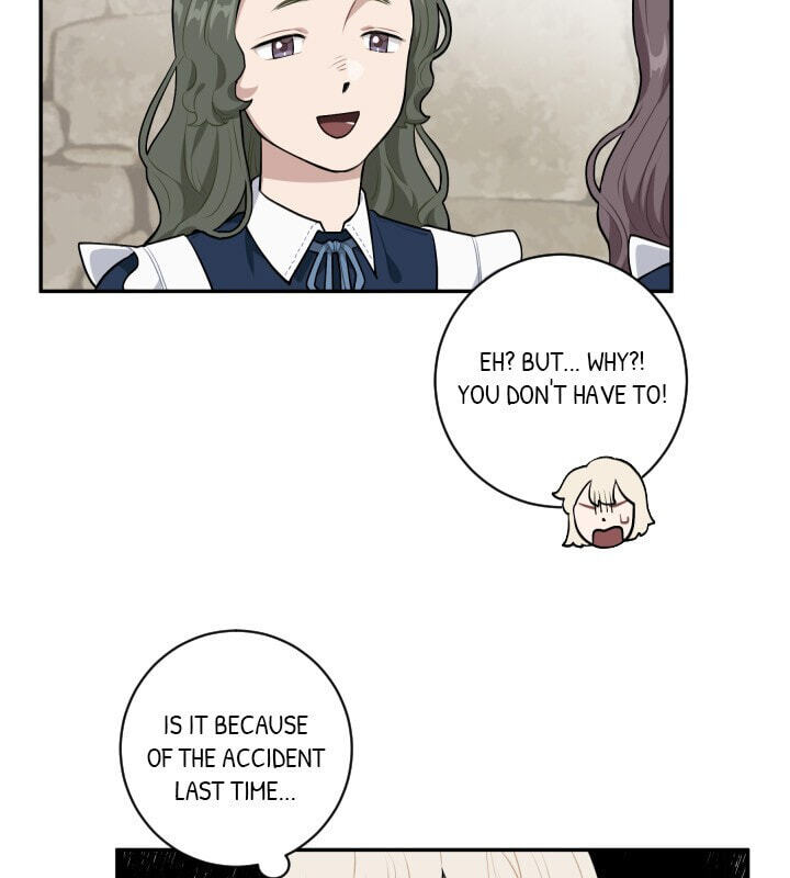 Love Quest for a Servant Girl Chapter 20 page 64 - 