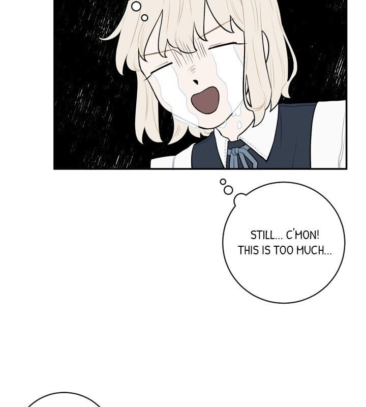 Love Quest for a Servant Girl Chapter 20 page 65 - 