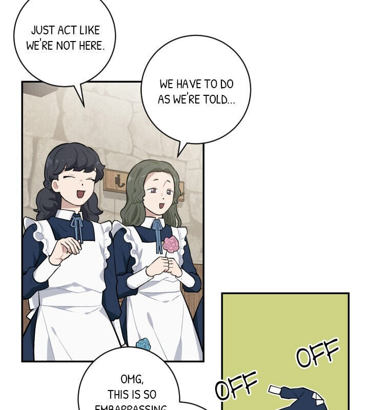 Love Quest for a Servant Girl Chapter 20 page 66 - 