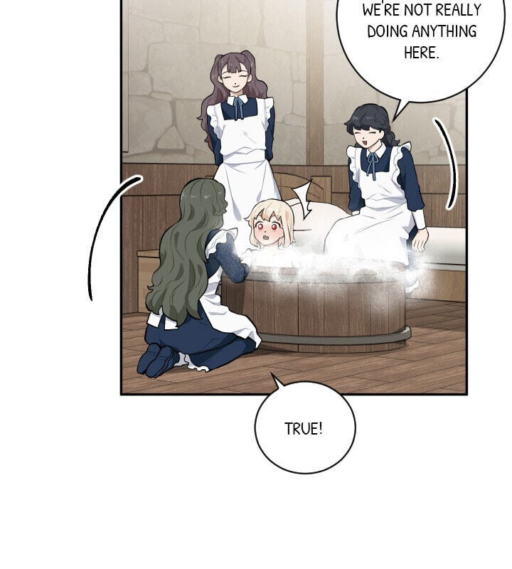 Love Quest for a Servant Girl Chapter 20 page 69 - 