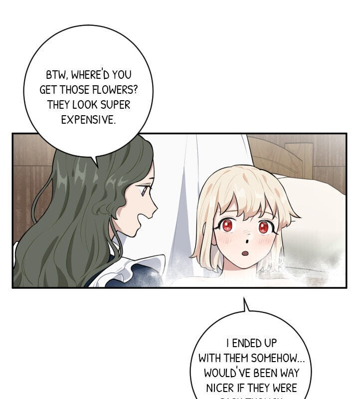 Love Quest for a Servant Girl Chapter 20 page 70 - 