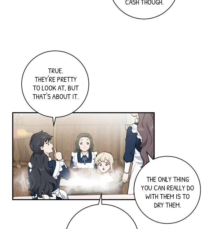 Love Quest for a Servant Girl Chapter 20 page 71 - 