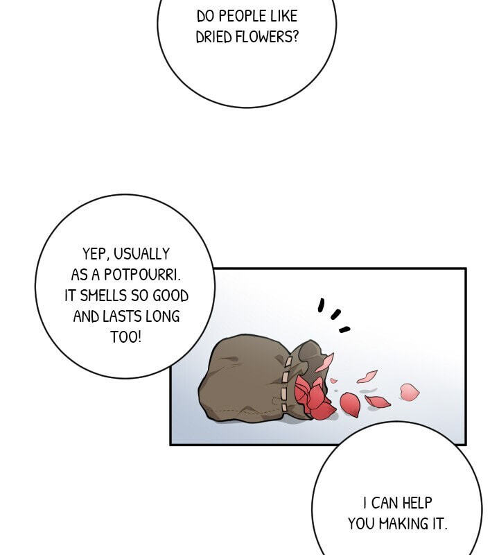 Love Quest for a Servant Girl Chapter 20 page 72 - 