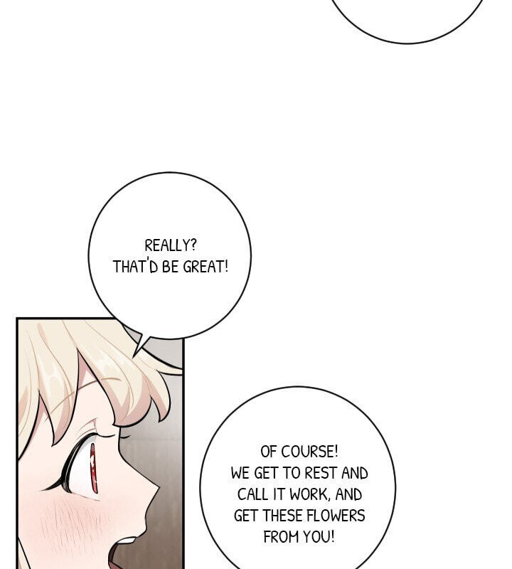 Love Quest for a Servant Girl Chapter 20 page 73 - 