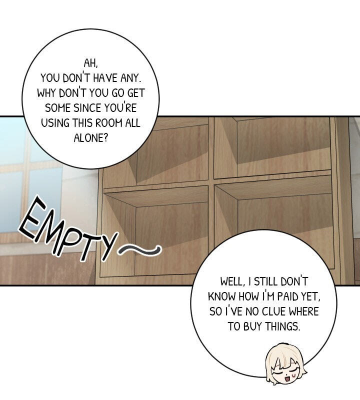 Love Quest for a Servant Girl Chapter 20 page 75 - 