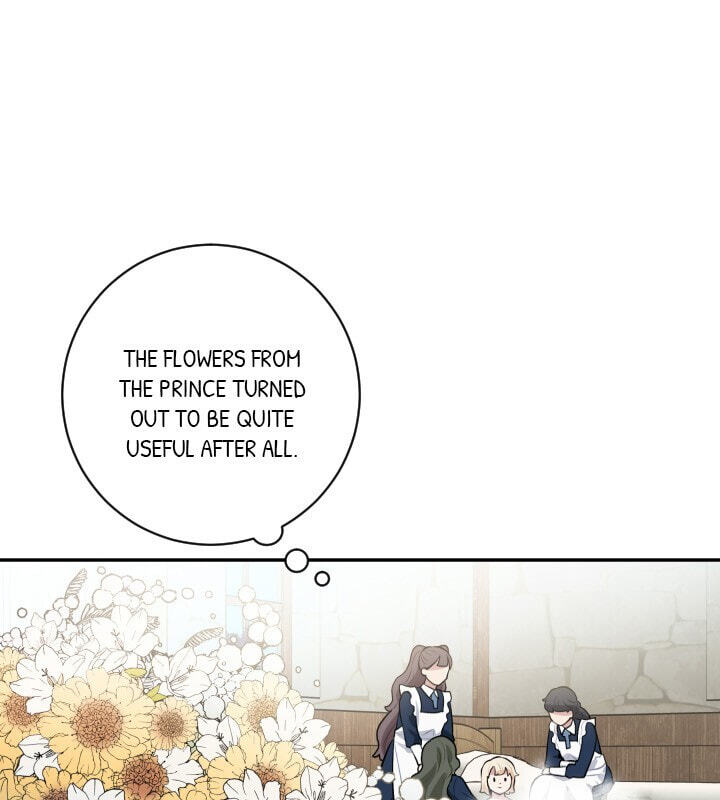 Love Quest for a Servant Girl Chapter 20 page 78 - 