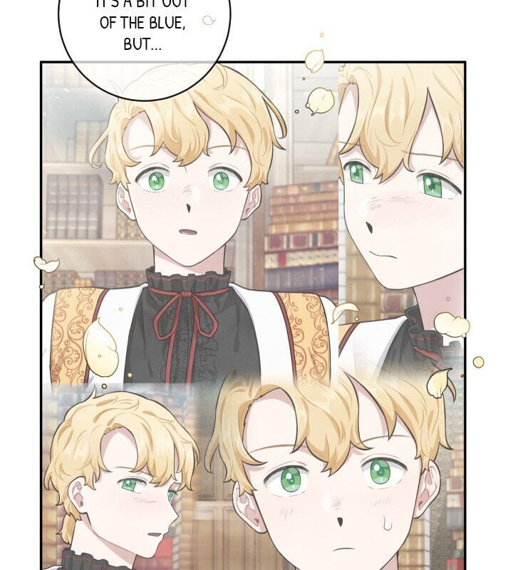 Love Quest for a Servant Girl Chapter 20 page 80 - 