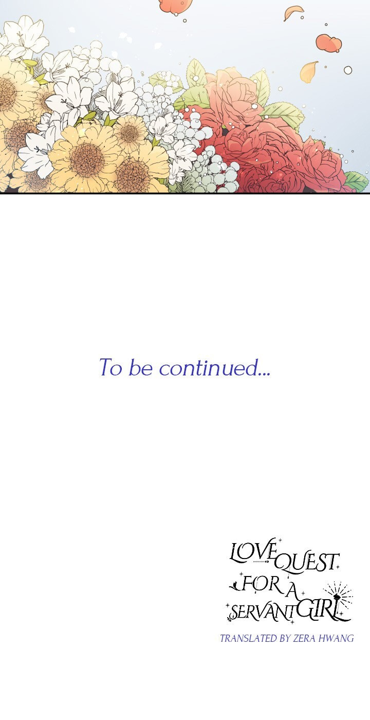 Love Quest for a Servant Girl Chapter 20 page 83 - 
