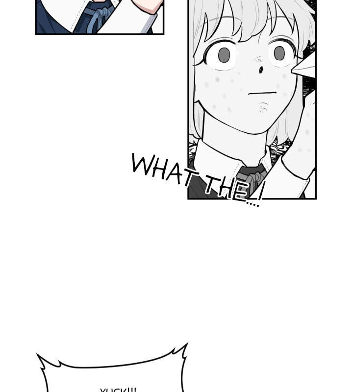 Love Quest for a Servant Girl Chapter 20 page 10 - 