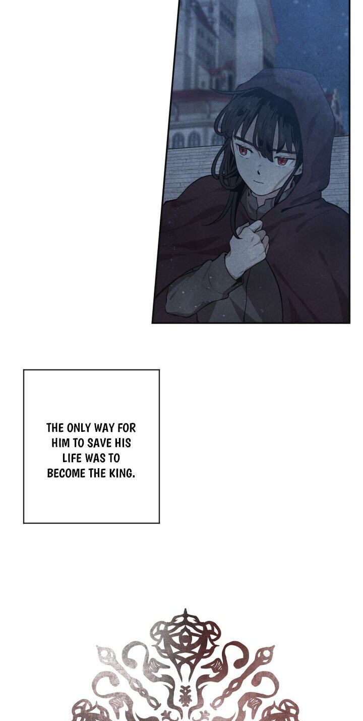 Love Quest for a Servant Girl Chapter 22 page 12 - 