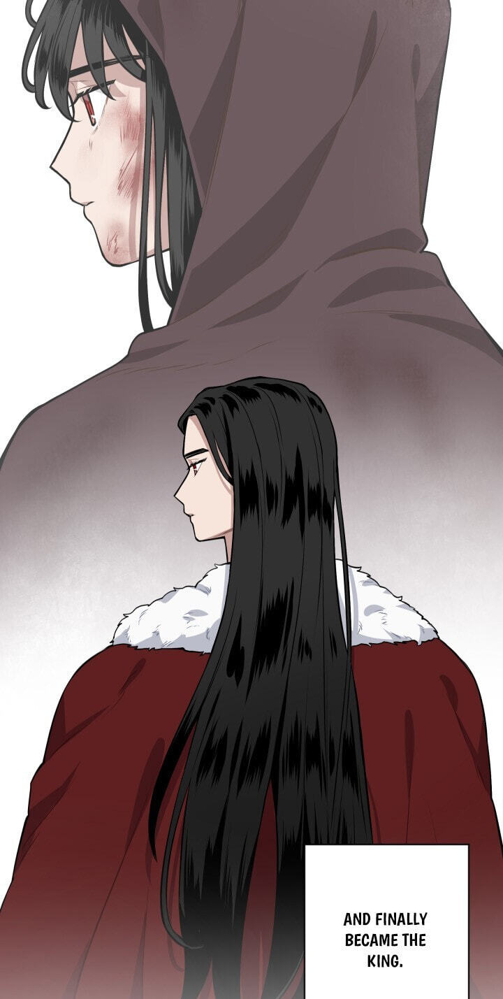 Love Quest for a Servant Girl Chapter 22 page 15 - 