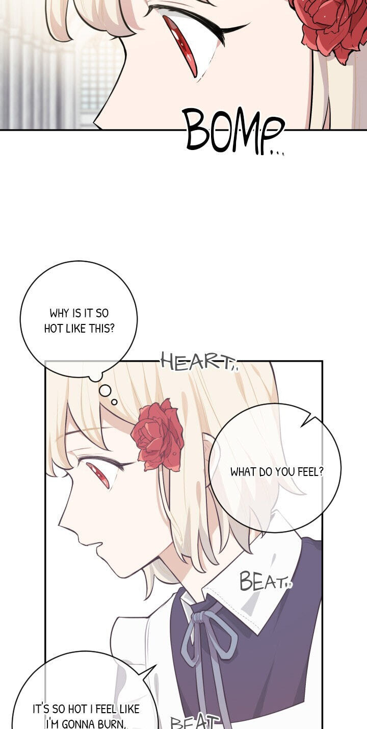 Love Quest for a Servant Girl Chapter 22 page 22 - 