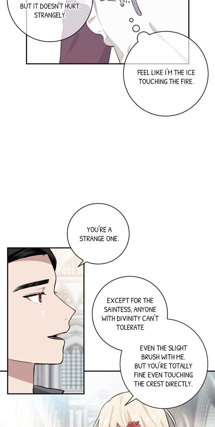 Love Quest for a Servant Girl Chapter 22 page 23 - 