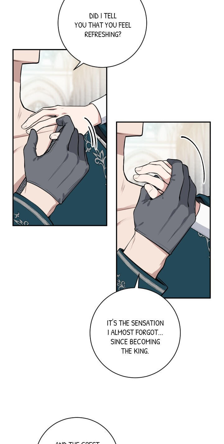 Love Quest for a Servant Girl Chapter 22 page 25 - 