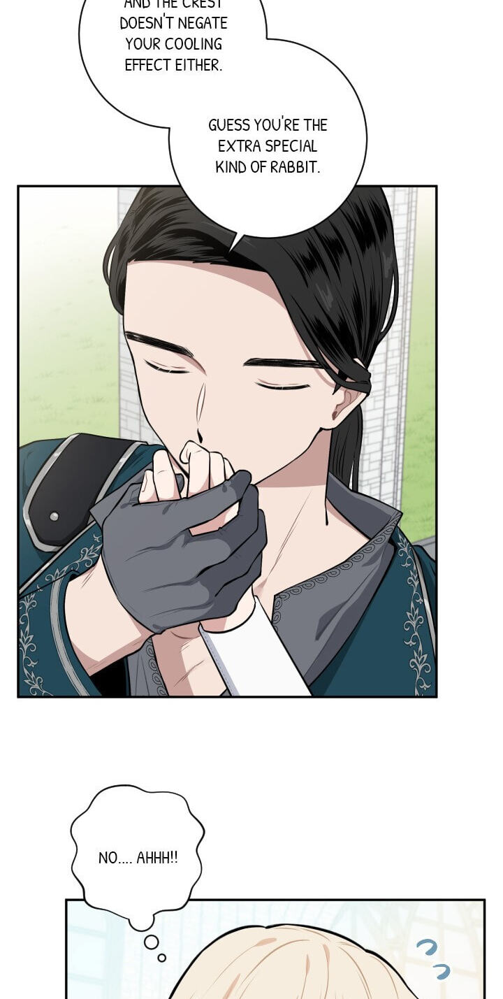 Love Quest for a Servant Girl Chapter 22 page 26 - 