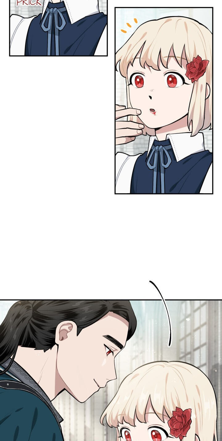 Love Quest for a Servant Girl Chapter 22 page 32 - 