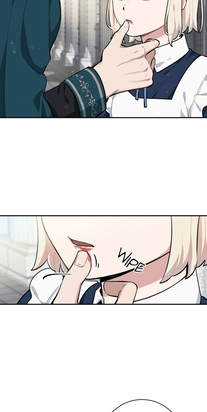 Love Quest for a Servant Girl Chapter 22 page 33 - 
