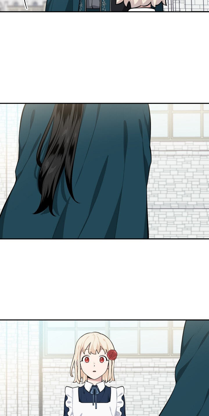 Love Quest for a Servant Girl Chapter 22 page 36 - 