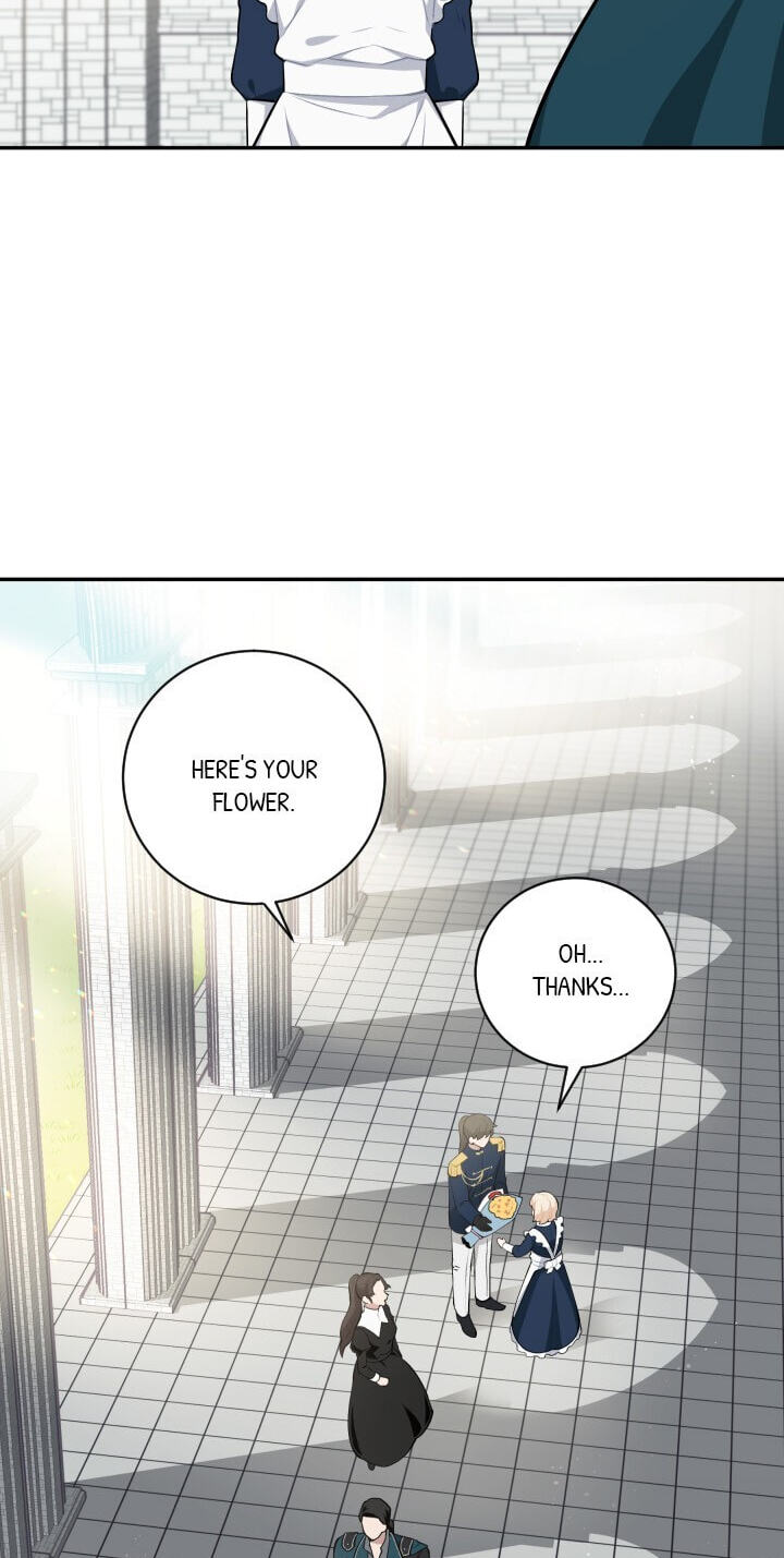Love Quest for a Servant Girl Chapter 22 page 37 - 
