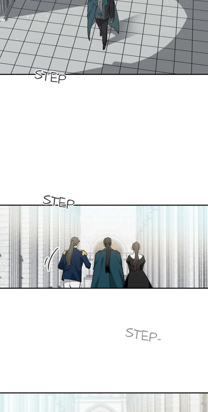 Love Quest for a Servant Girl Chapter 22 page 38 - 