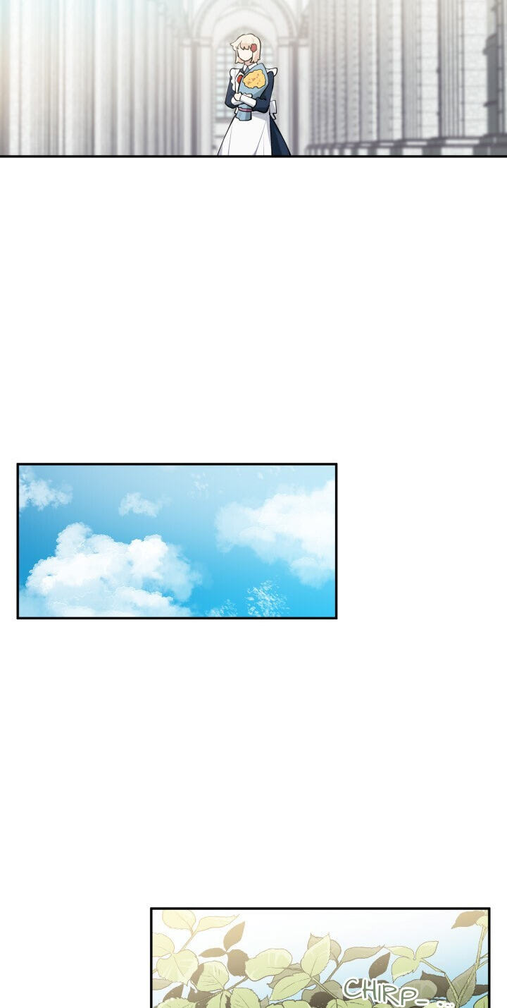 Love Quest for a Servant Girl Chapter 22 page 39 - 