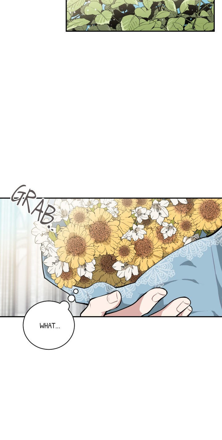 Love Quest for a Servant Girl Chapter 22 page 40 - 