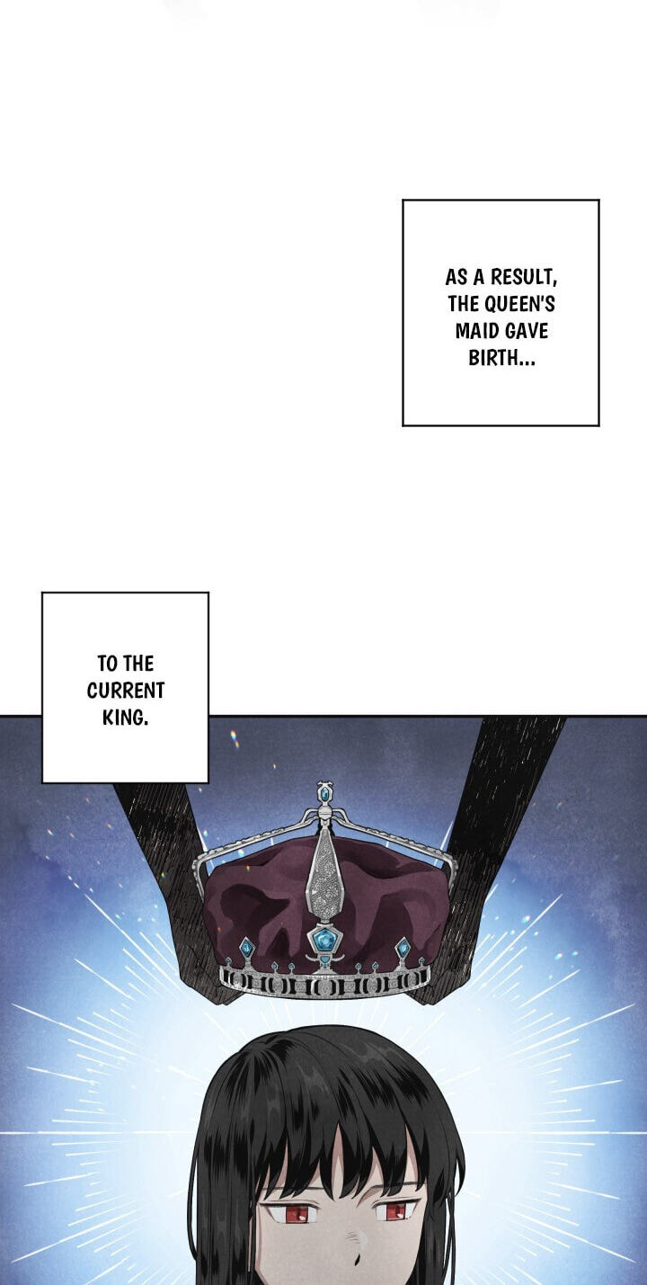 Love Quest for a Servant Girl Chapter 22 page 5 - 