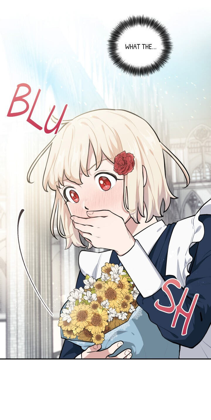 Love Quest for a Servant Girl Chapter 22 page 41 - 