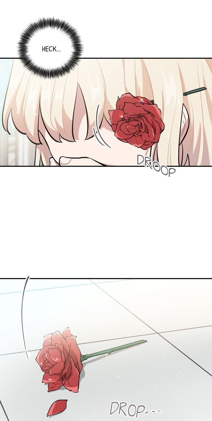 Love Quest for a Servant Girl Chapter 22 page 42 - 
