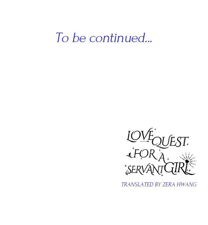 Love Quest for a Servant Girl Chapter 22 page 44 - 