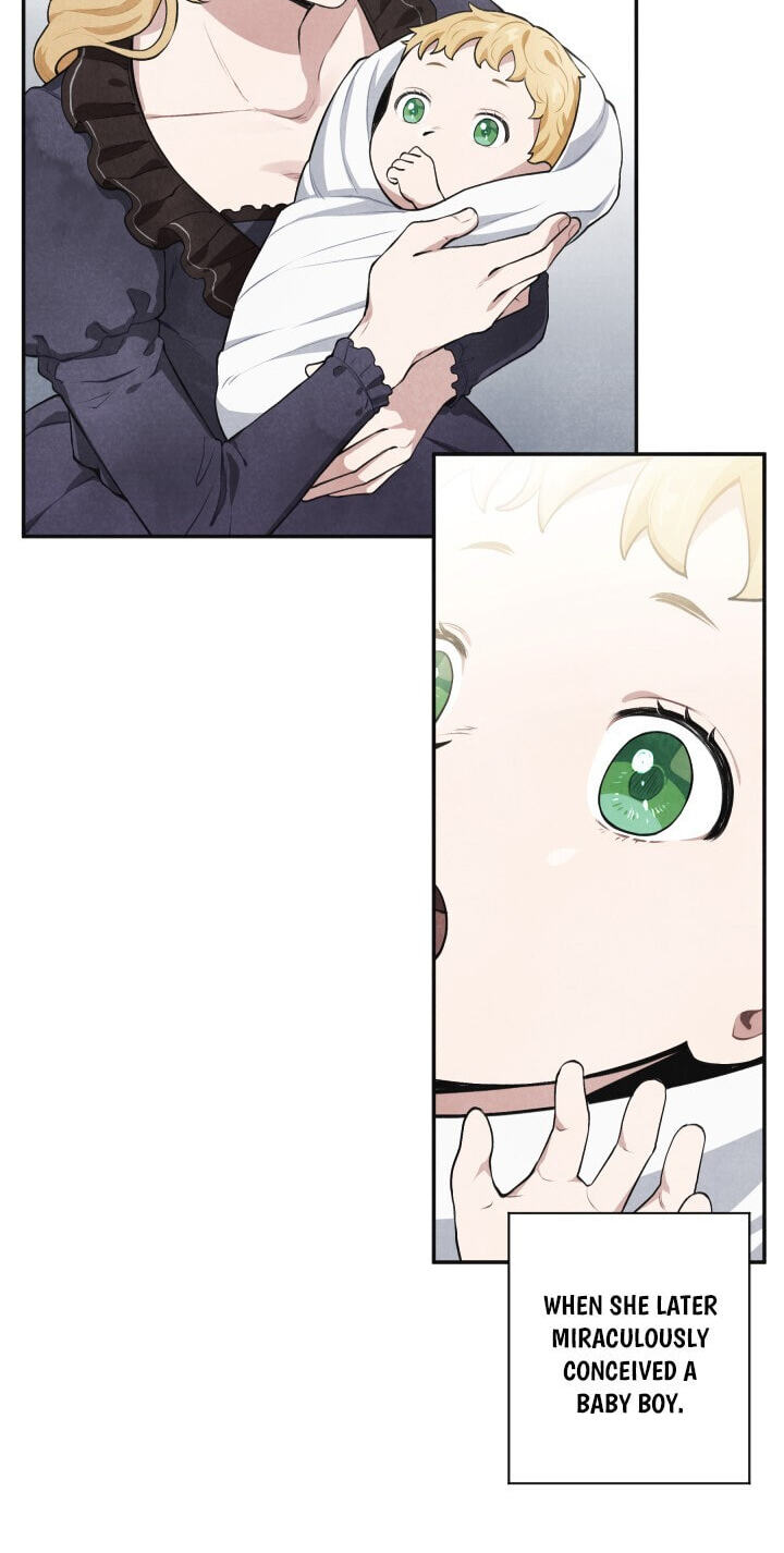 Love Quest for a Servant Girl Chapter 22 page 7 - 