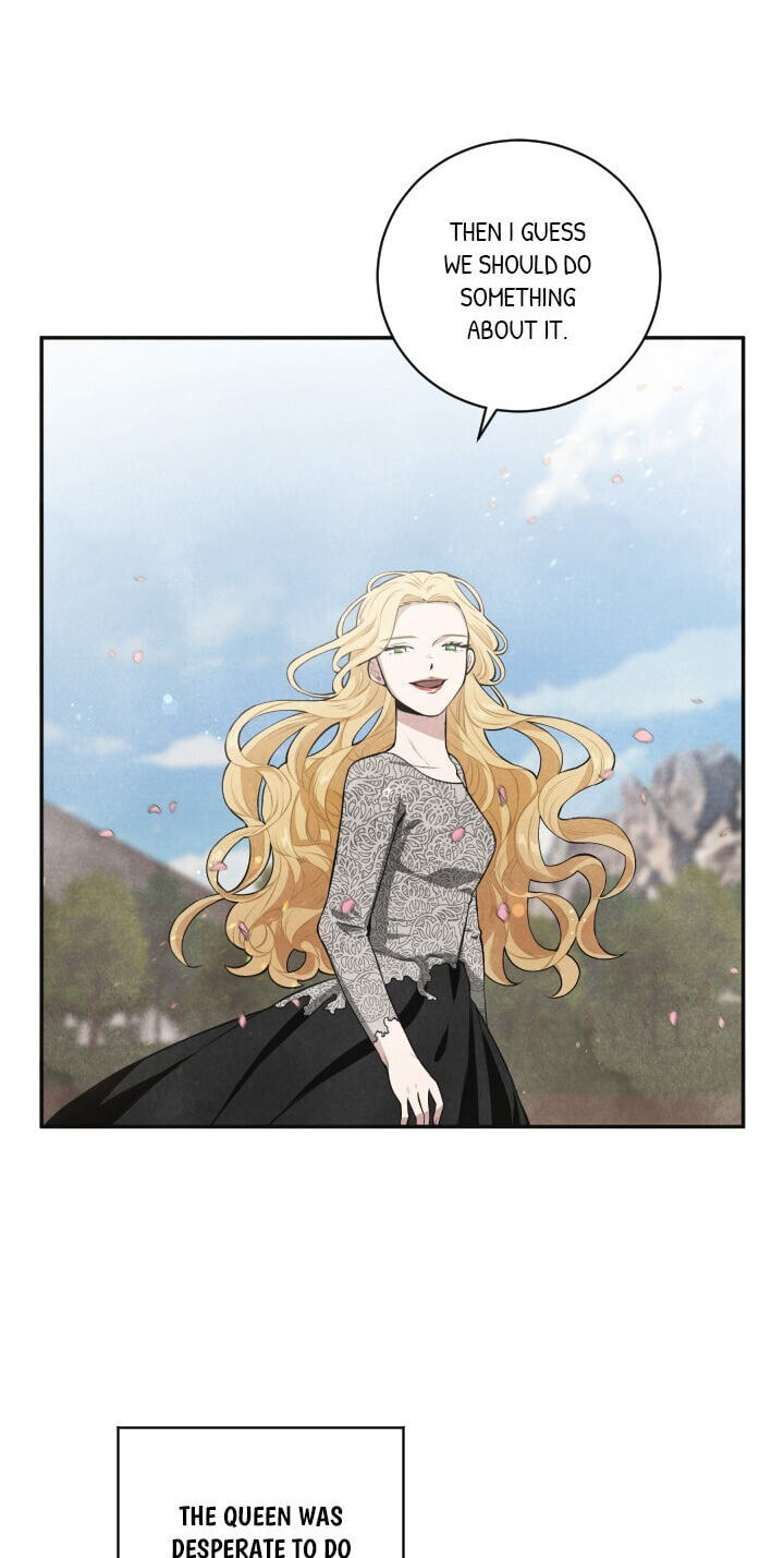 Love Quest for a Servant Girl Chapter 22 page 10 - 