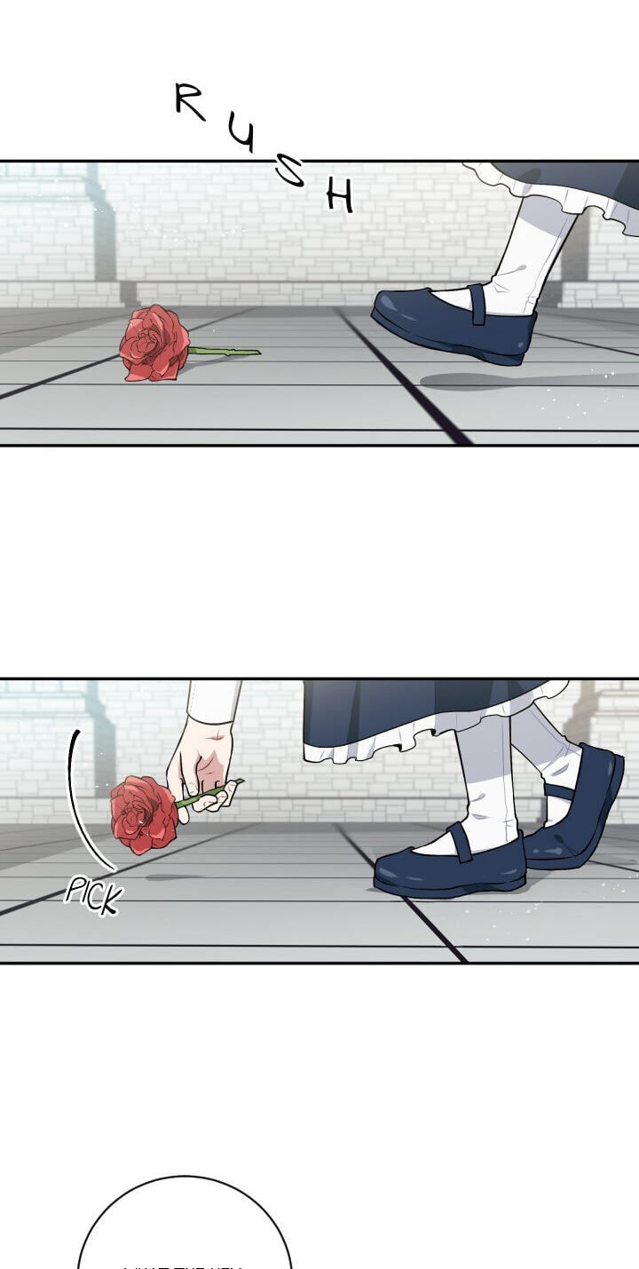 Love Quest for a Servant Girl Chapter 23 page 12 - 