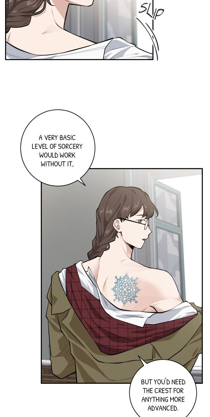 Love Quest for a Servant Girl Chapter 23 page 29 - 