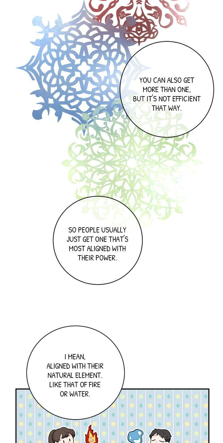 Love Quest for a Servant Girl Chapter 23 page 32 - 