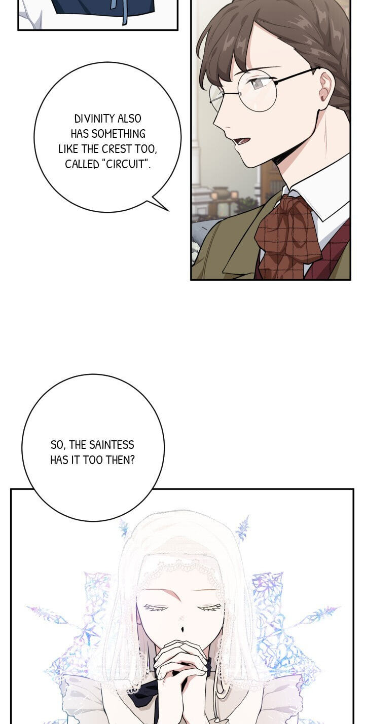 Love Quest for a Servant Girl Chapter 23 page 34 - 