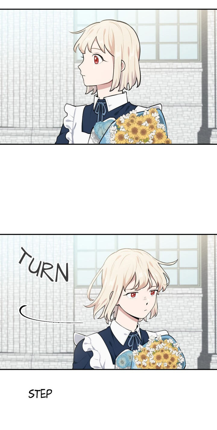 Love Quest for a Servant Girl Chapter 23 page 10 - 