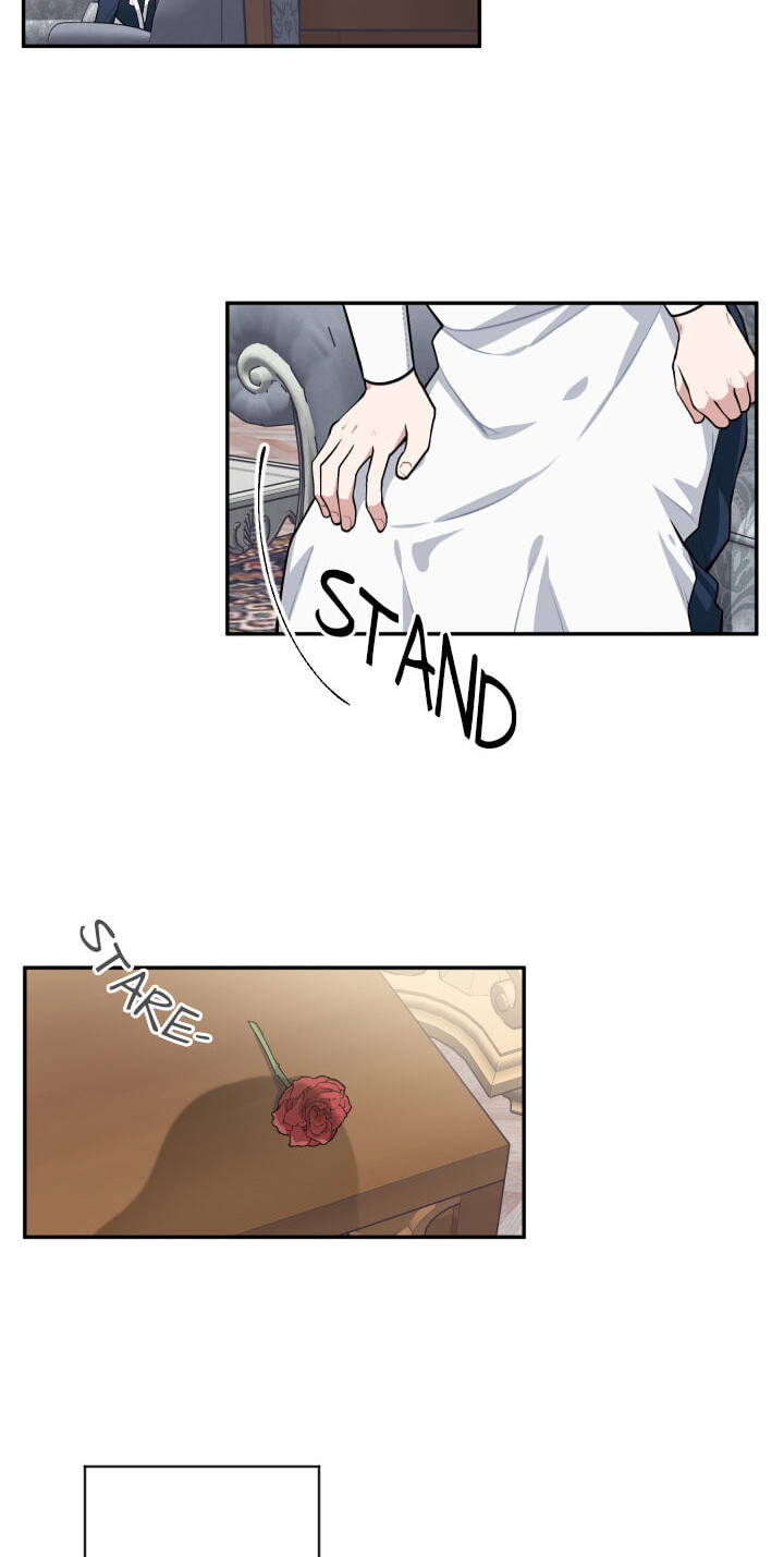 Love Quest for a Servant Girl Chapter 24 page 13 - 