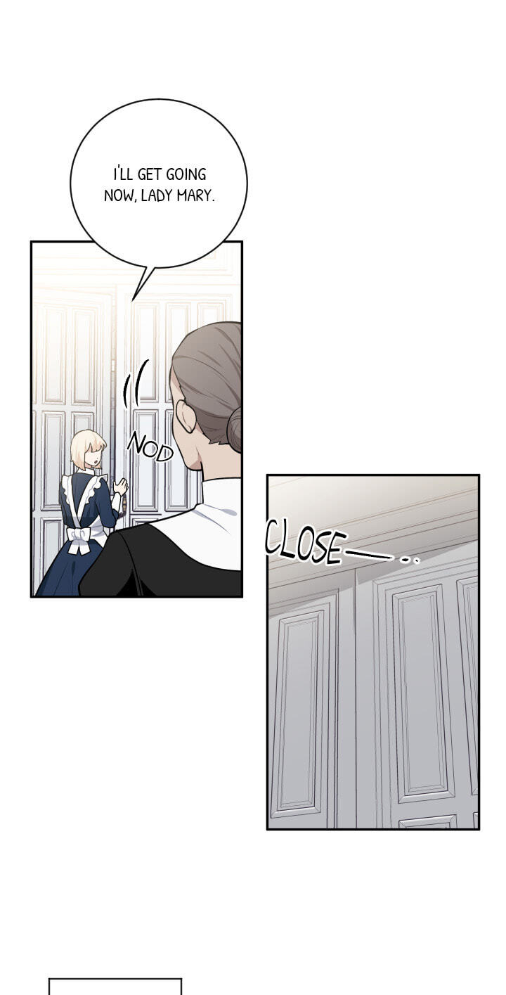 Love Quest for a Servant Girl Chapter 24 page 15 - 