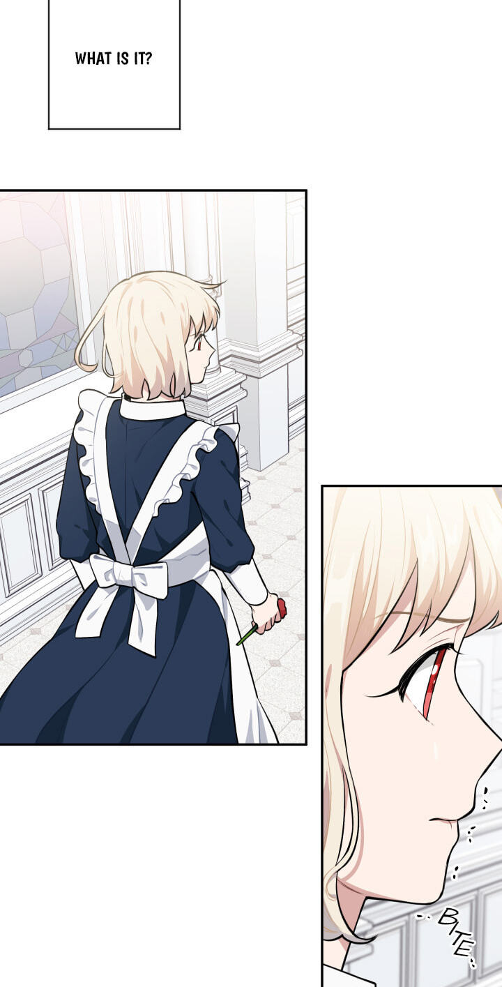 Love Quest for a Servant Girl Chapter 24 page 16 - 