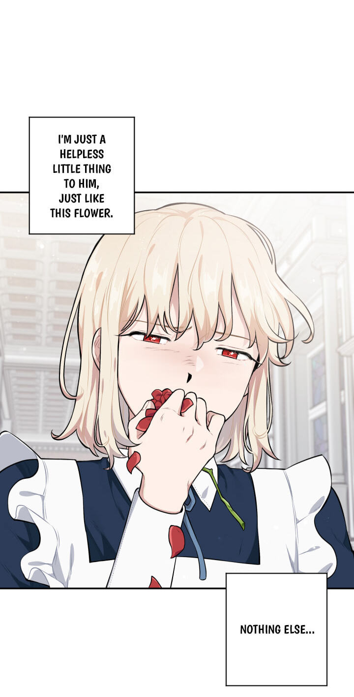 Love Quest for a Servant Girl Chapter 24 page 18 - 