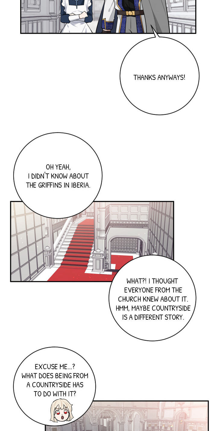 Love Quest for a Servant Girl Chapter 24 page 30 - 