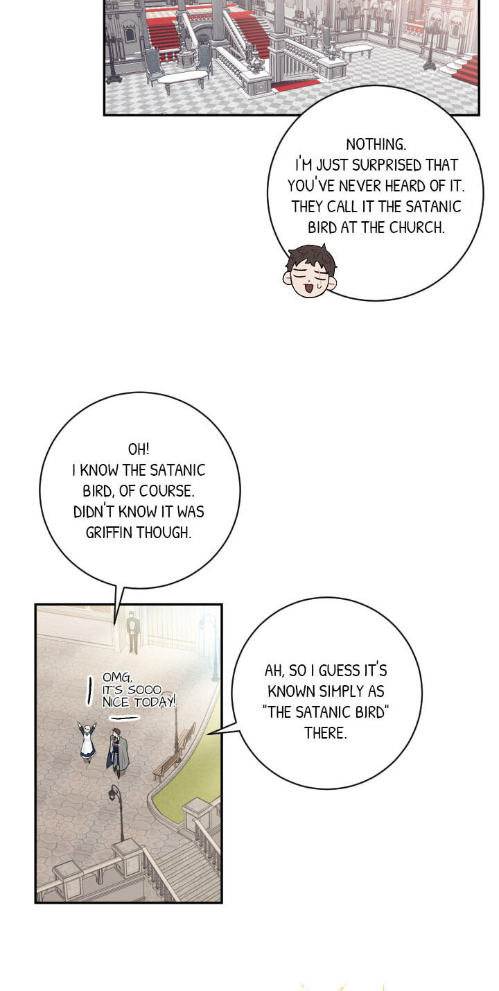 Love Quest for a Servant Girl Chapter 24 page 31 - 