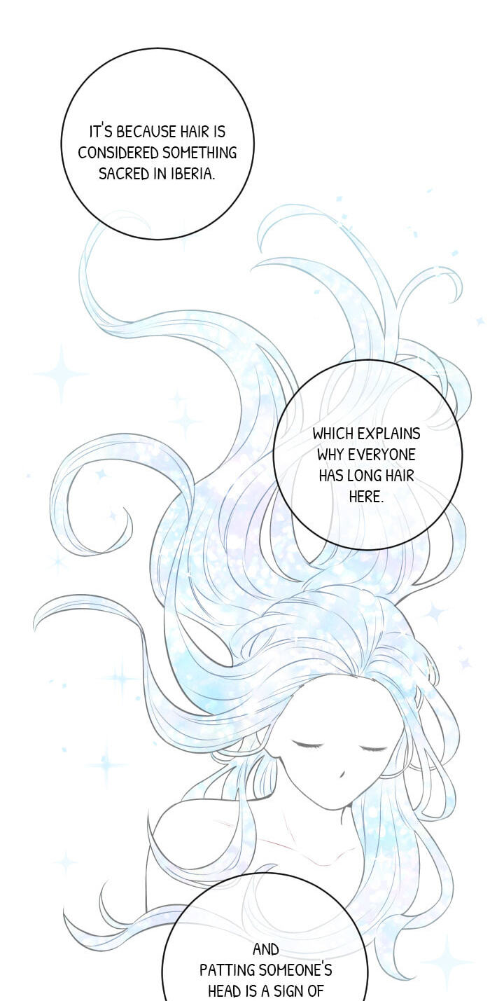 Love Quest for a Servant Girl Chapter 24 page 35 - 