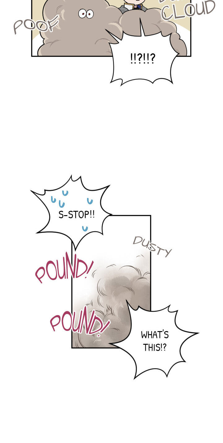 Love Quest for a Servant Girl Chapter 24 page 39 - 