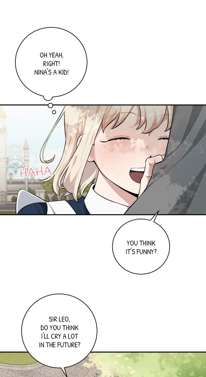 Love Quest for a Servant Girl Chapter 24 page 43 - 